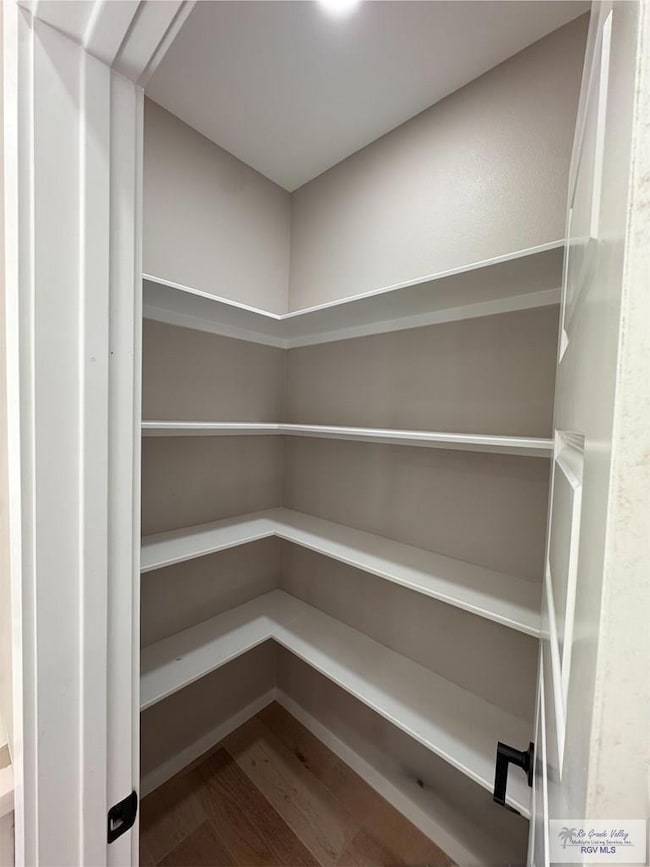 Pantry