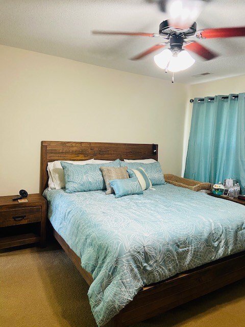 Master Bedroom additional