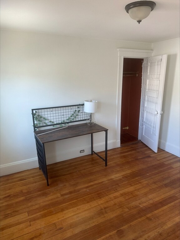 261 Hebron St unit 2, Boston, MA 02136 - photo 3