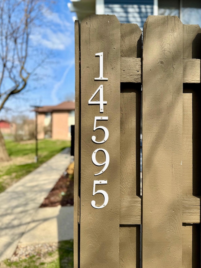 Number