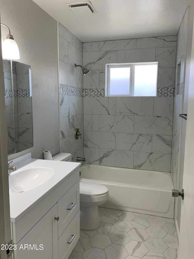 4438 E Contessa St unit 1, Mesa, AZ 85205 - photo 6