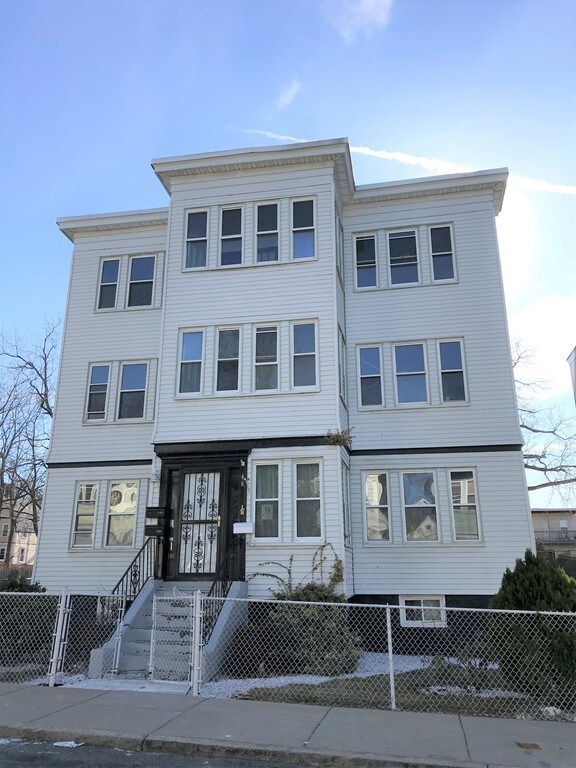 48 Selden St unit 1, Dorchester Center, MA 02124 - photo 3