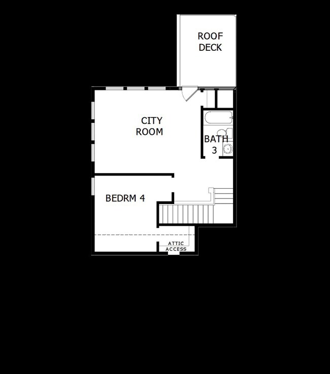 5860 Water Bridge Ln, Fort Worth, TX 76109 - photo 4