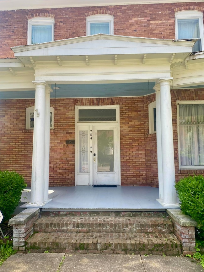 Porch