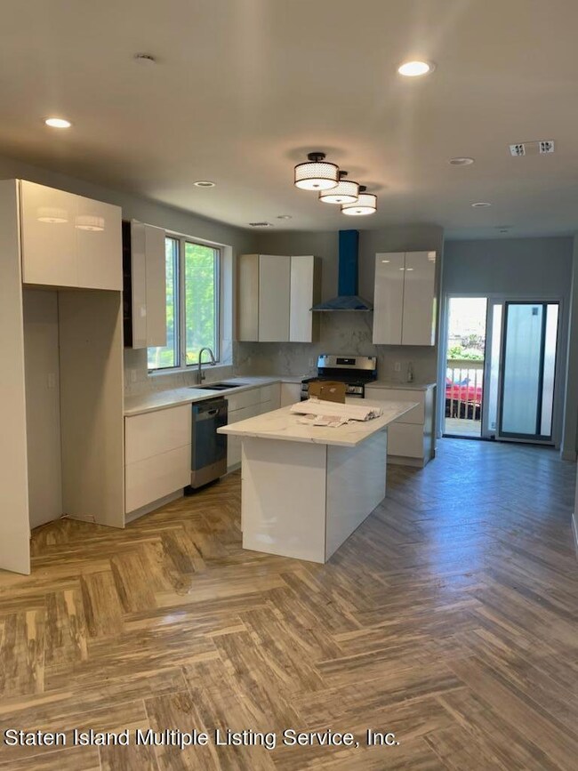 Kitchen Ellsworth