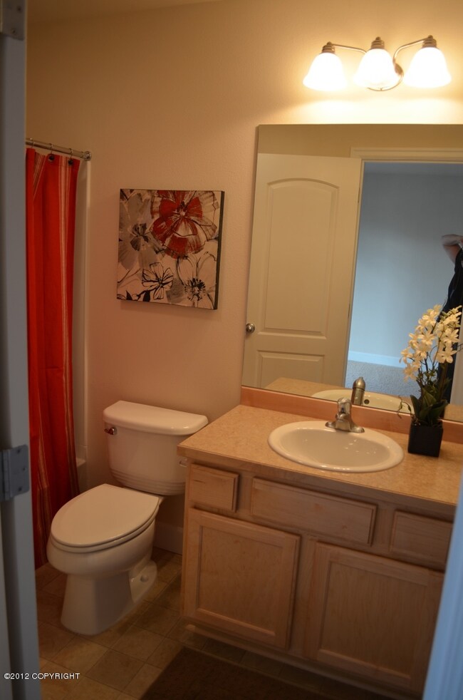 First Floor Bath