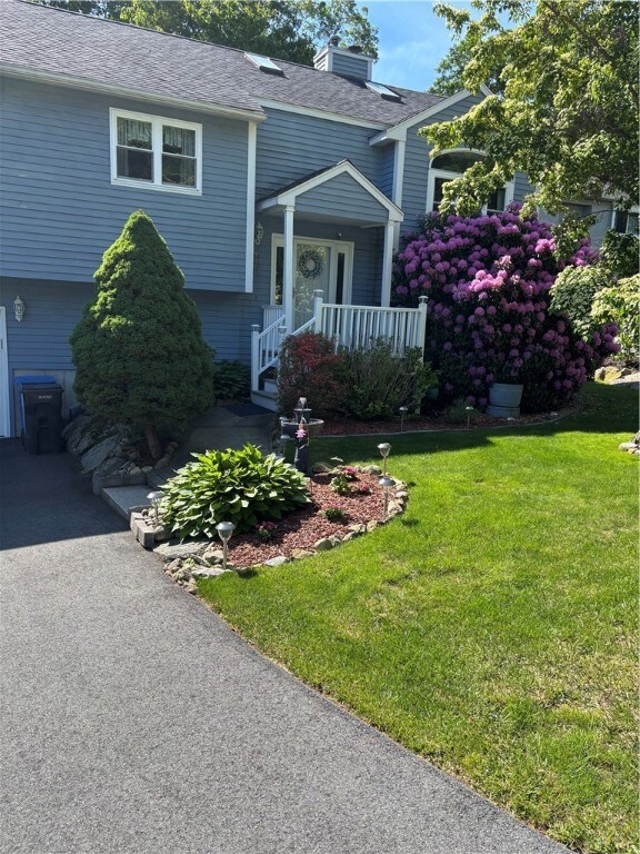 9 Ivy Hollow Ct, Cranston, RI 02921 - photo 5