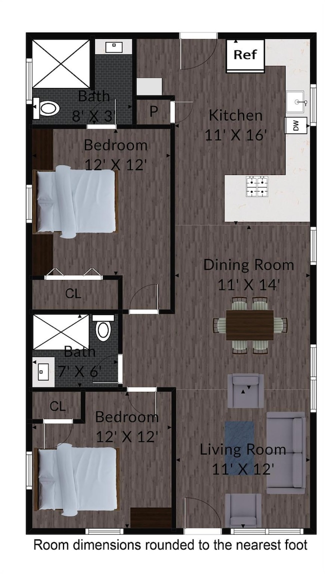 914 E 50th St, Austin, TX 78751 - photo 2