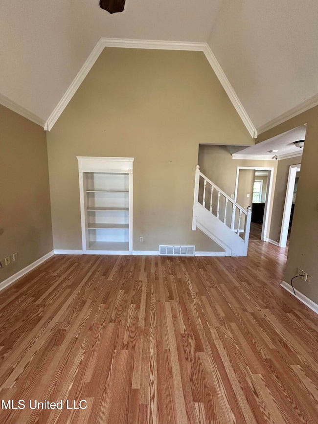 7264 Flower Creek Dr, Southaven, MS 38671 - photo 3