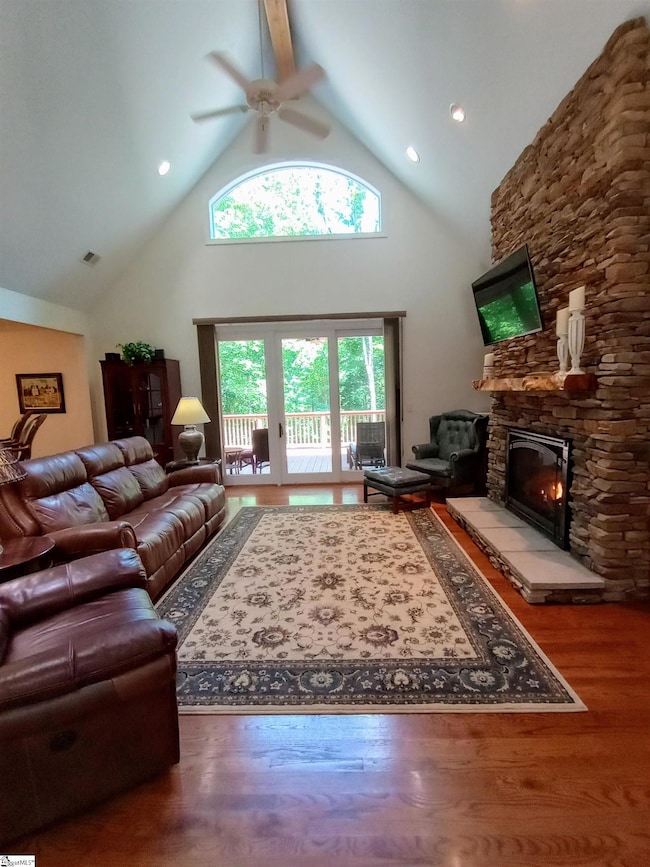 2 Autumn Oak Way, Travelers Rest, SC 29690 - photo 7