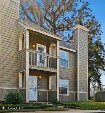 495 Popps Ferry Rd unit 5, Biloxi, MS 39531 - photo 3