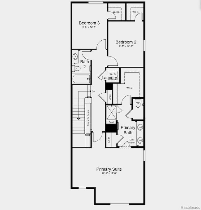 6681 E 148th Dr unit 1, Thornton, CO 80602 - photo 4