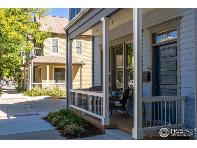 2070 23rd St unit 1, Boulder, CO 80302 - photo 3