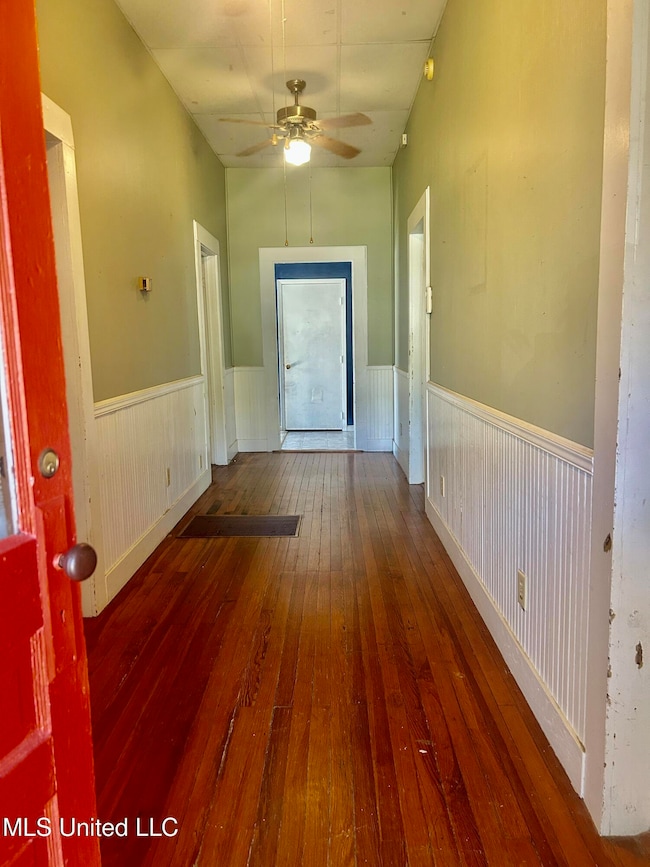 605 Virginia Ave, McComb, MS 39648 - photo 2