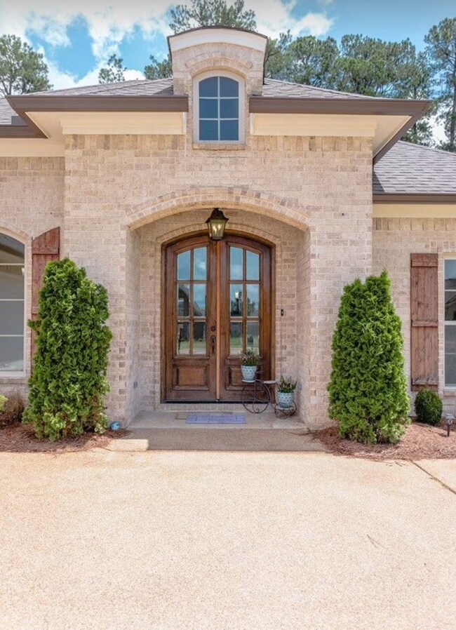 1806 Atlanta Ave, Oxford, MS 38655 - photo 3