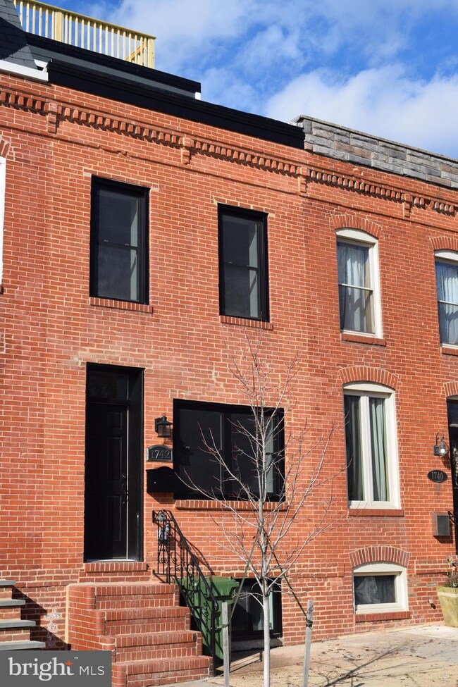 1742 Johnson St, Baltimore, MD 21230 - photo 2