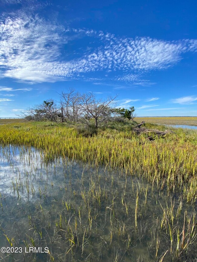 1 Station Creek Dr, St. Helena Island, SC 29920 - photo 6
