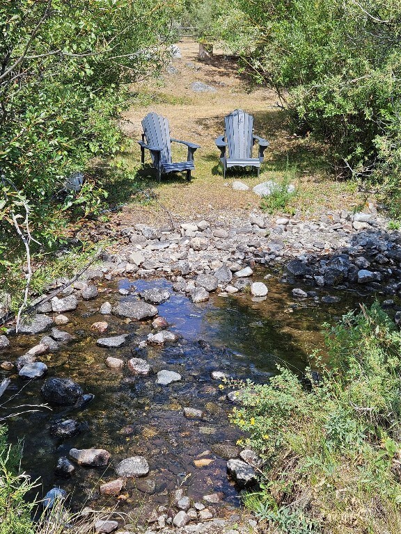 Jerry Creek