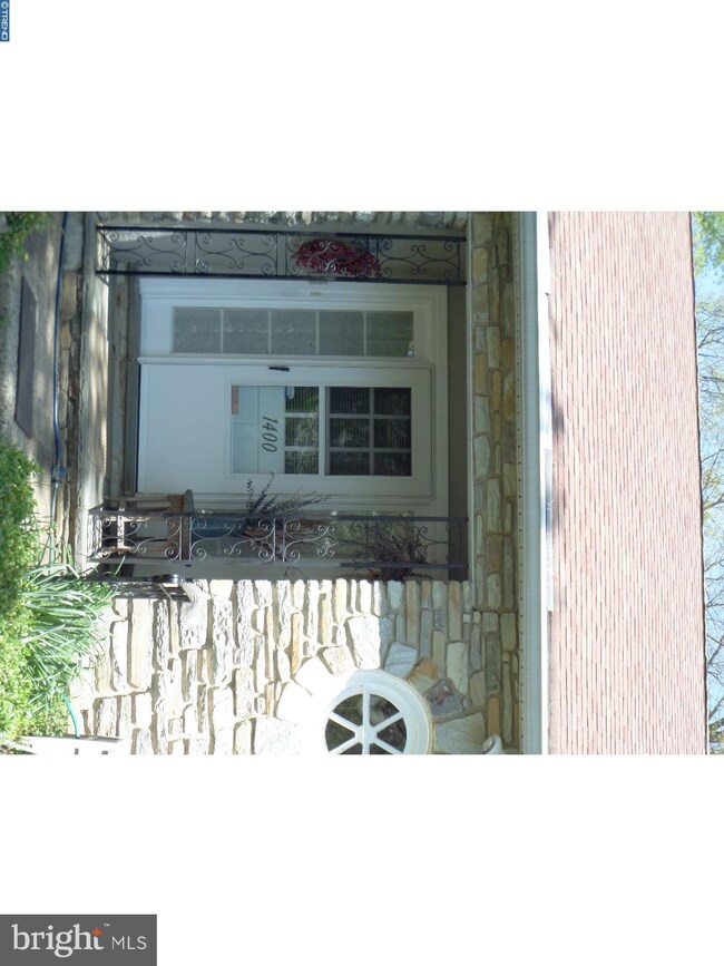 1400 Tallyho Rd, Jenkintown, PA 19046 - photo 2