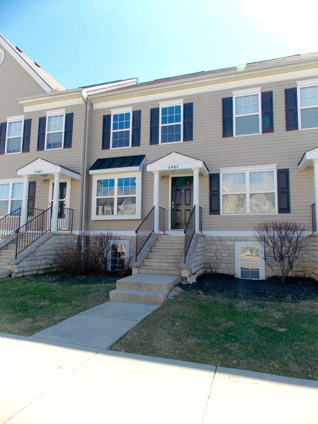 6487 Nottinghill Trail Dr unit 76487, Canal Winchester, OH 43110 - photo 2
