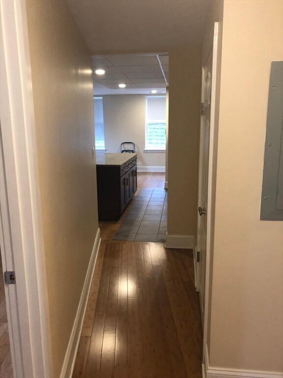 7 Marshall St unit 502, Boston, MA 02108 - photo 7