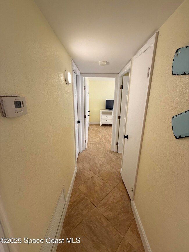 Twin Towers unit 511-S, Cocoa Beach, FL 32931 - photo 7