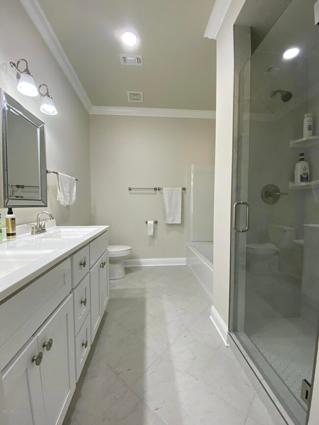 primary bath 1