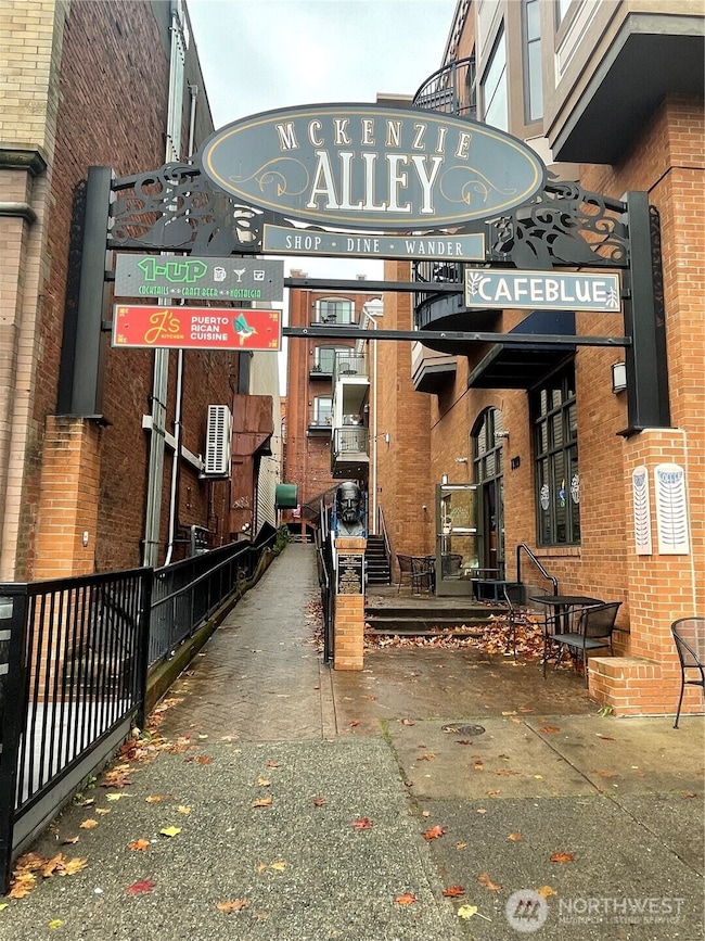 1101 Mckenzie Ave unit 206, Bellingham, WA 98225 - photo 3