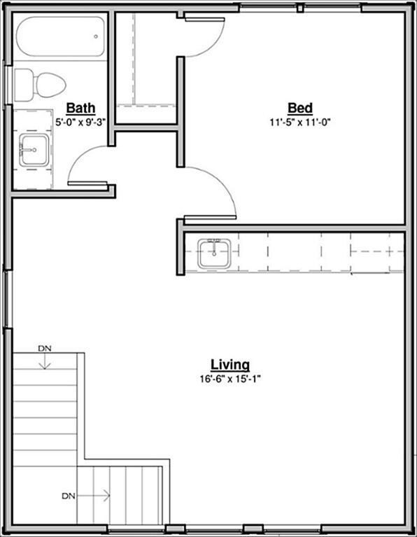 407 M W 26th, Houston, TX 77008 - photo 5