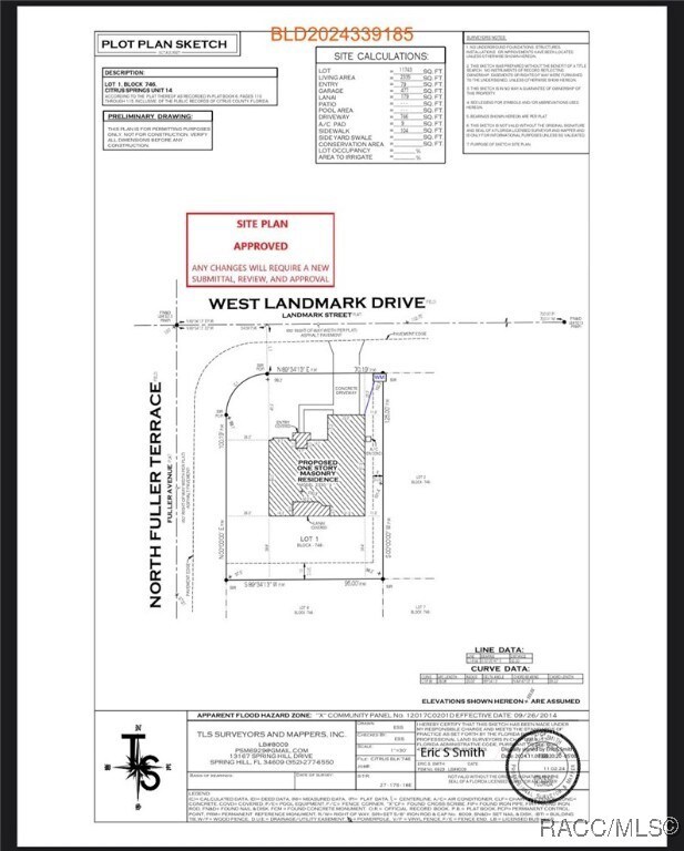 2208 W Landmark Dr, Citrus Springs, FL 34434 - photo 4