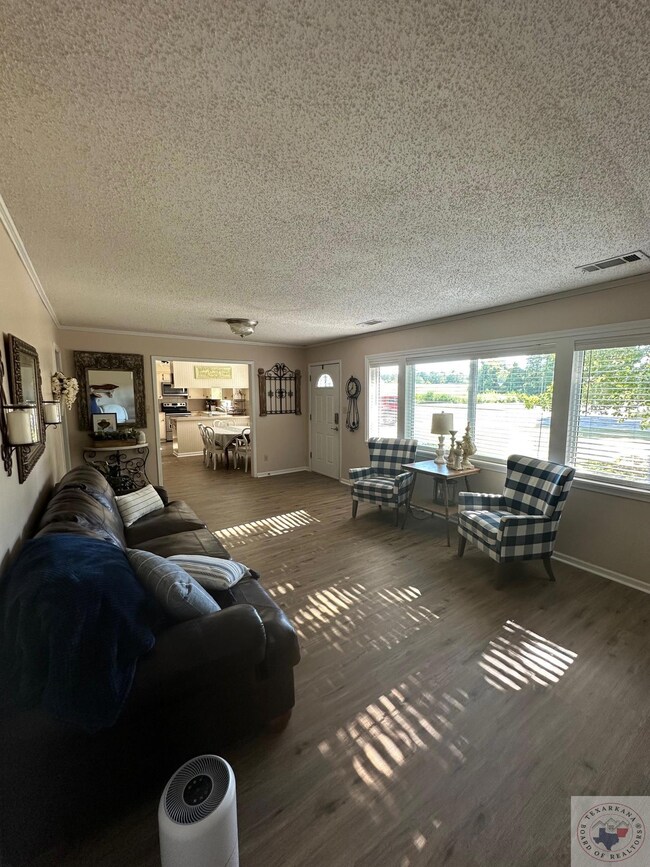 3203 Leopard Dr, Texarkana, TX 75501 - photo 3