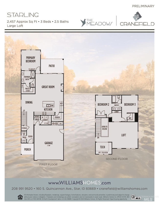 238 S Turner Ave, Star, ID 83669 - photo 2