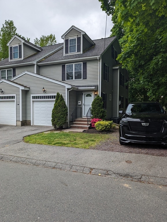 77 Valley St unit B, Wakefield, MA 01880 - photo 2