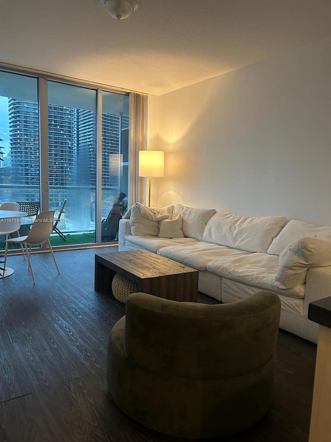 Axis at Brickell Village unit 2121, Miami, FL 33130 - photo 4