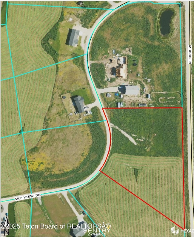3994 Sky View Dr, Tetonia, ID 83452 - photo 5