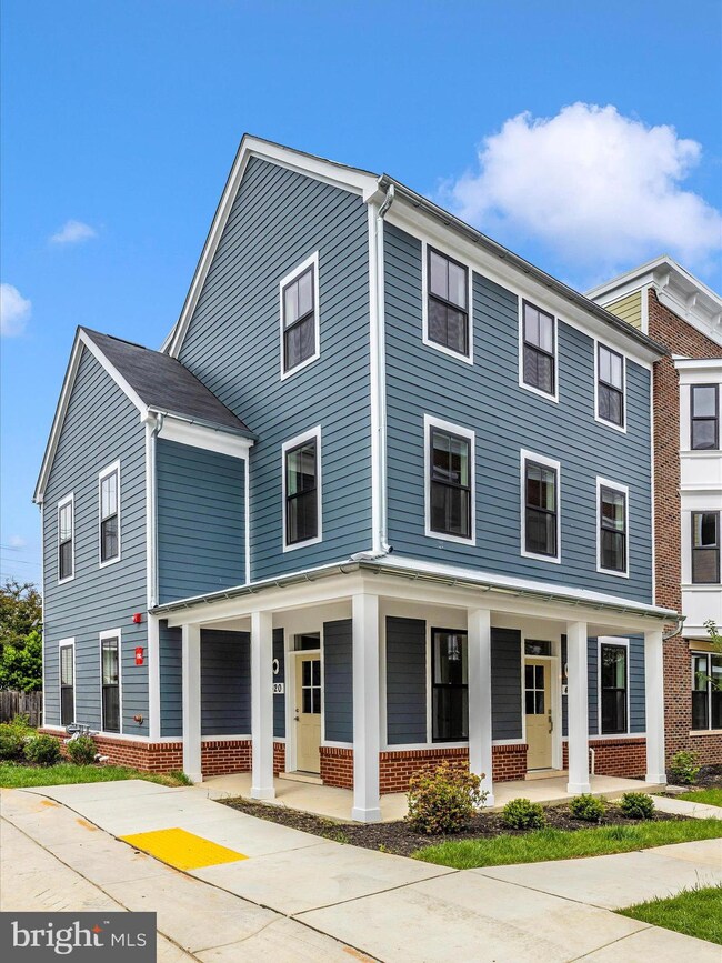 420 Chapel Aly, Frederick, MD 21701 - photo 7