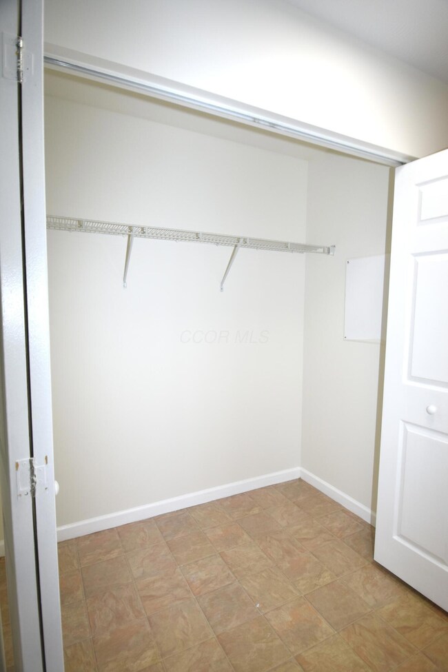 Main Coat Closet