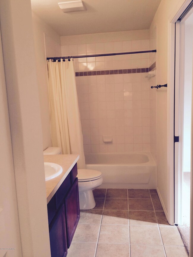Master full bath