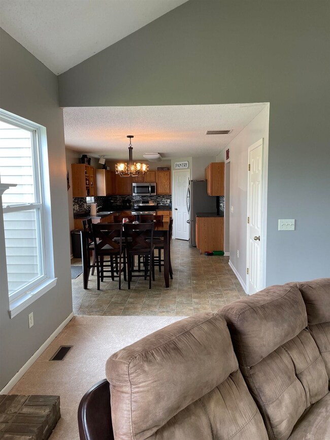 9409 Acacia Passage, Fort Wayne, IN 46835 - photo 5