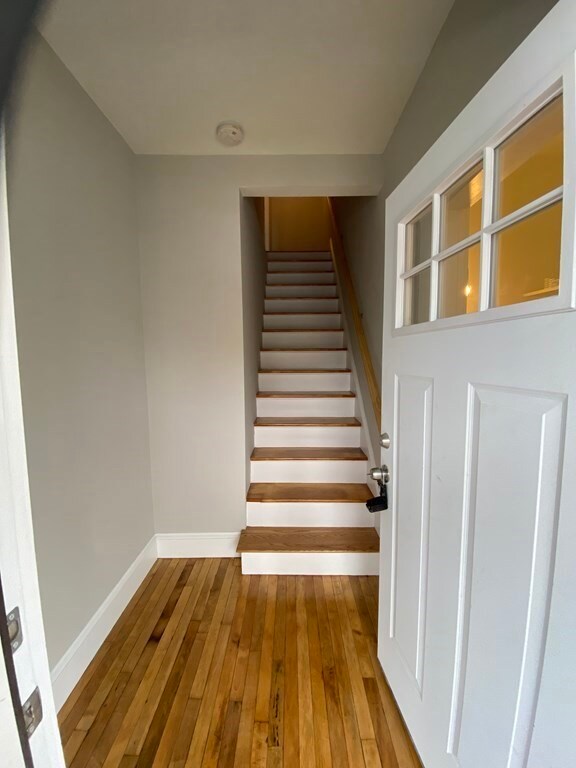 52 Ruggles St unit 2, Franklin, MA 02038 - photo 2