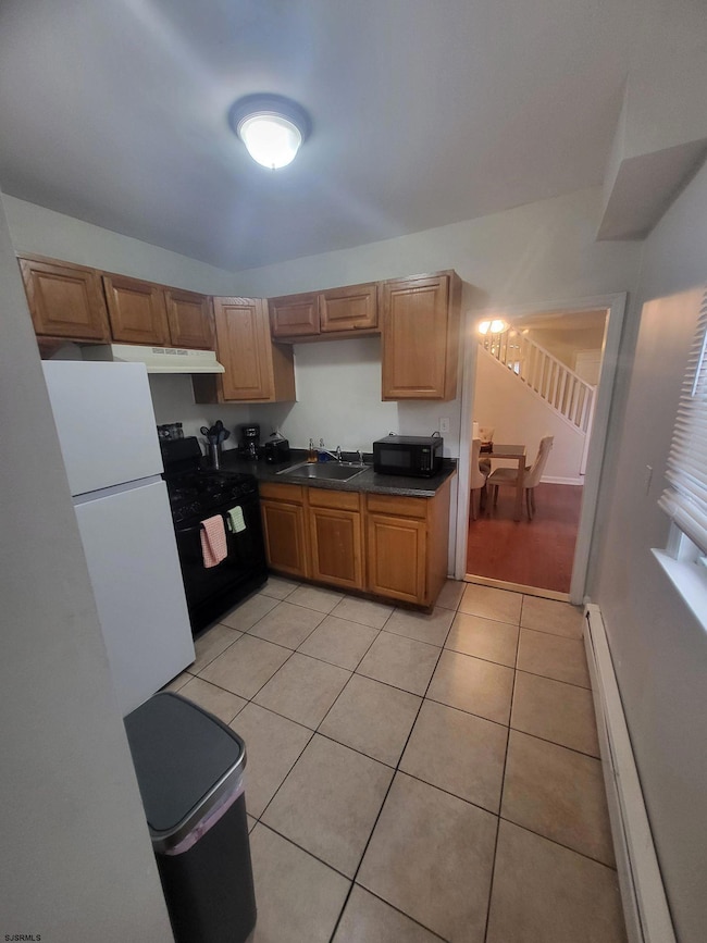 345 N Ocean Ave, Atlantic City, NJ 08401 - photo 7