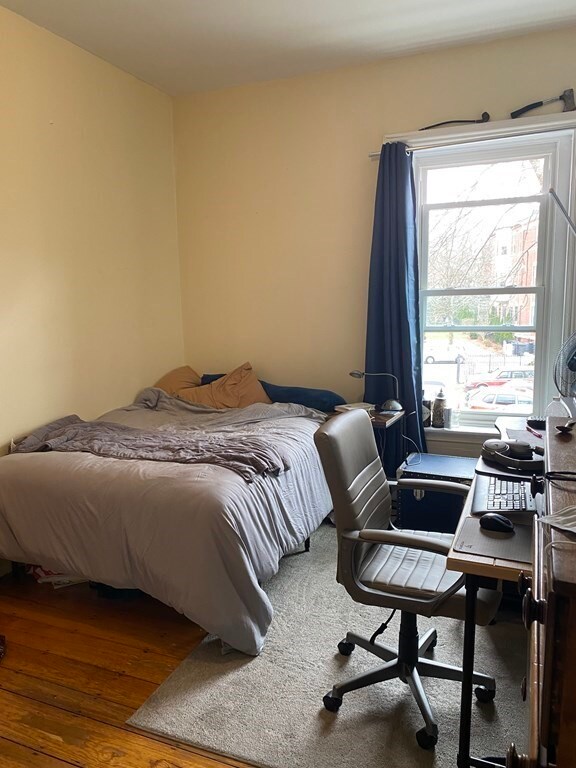 227 Roxbury St unit 5, Roxbury, MA 02119 - photo 3