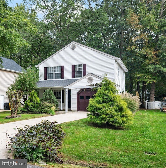 1037 Biltmore Ave, West River, MD 20778 - photo 3