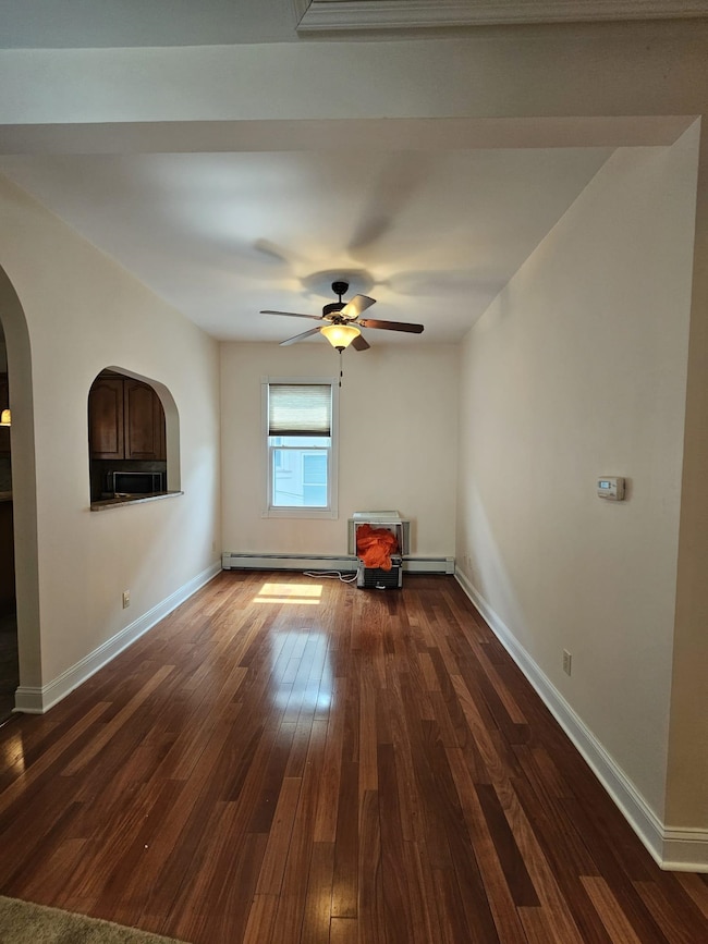 42 Washington Place unit 2nd FL, East Rutherford, NJ 07073 - photo 5
