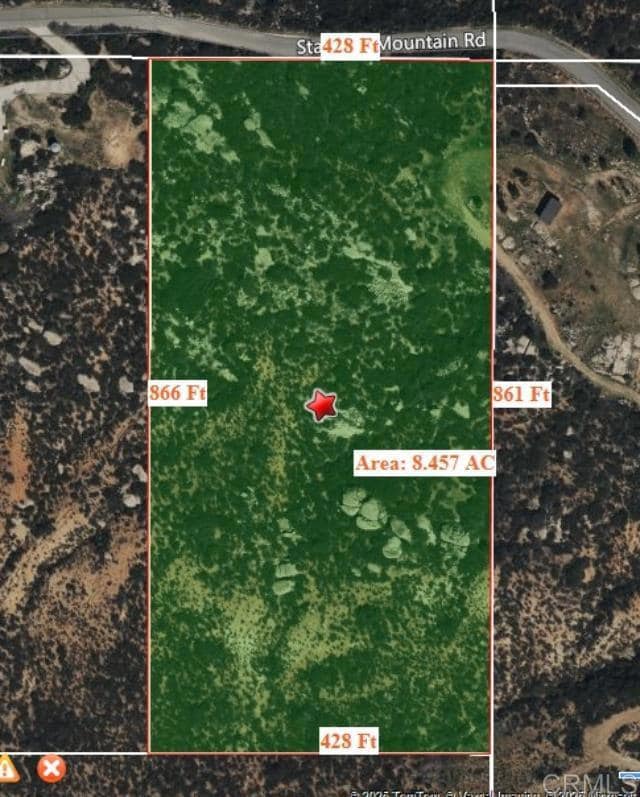 0 Starlight Mountain Rd unit NDP2507498, Ramona, CA 92065 - photo 5