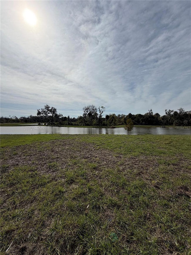 Expansive Yard with Pond/Preserve View!