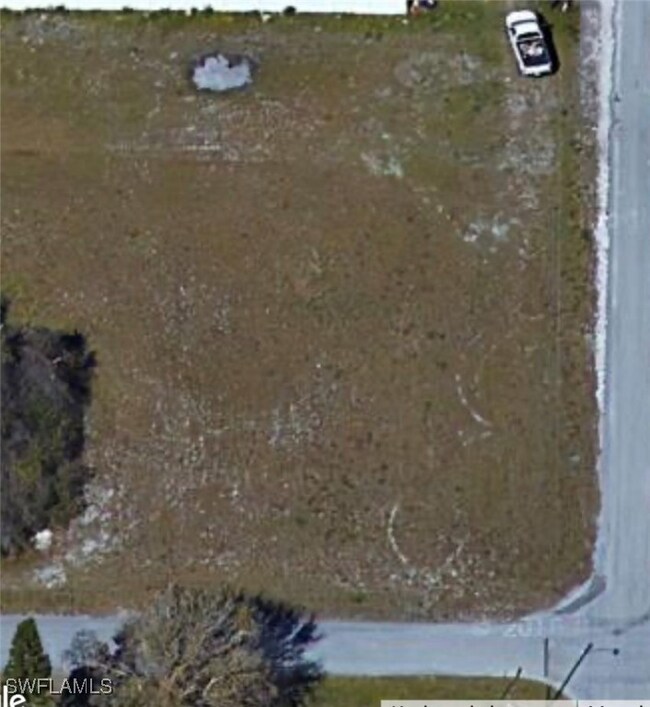 View of property location