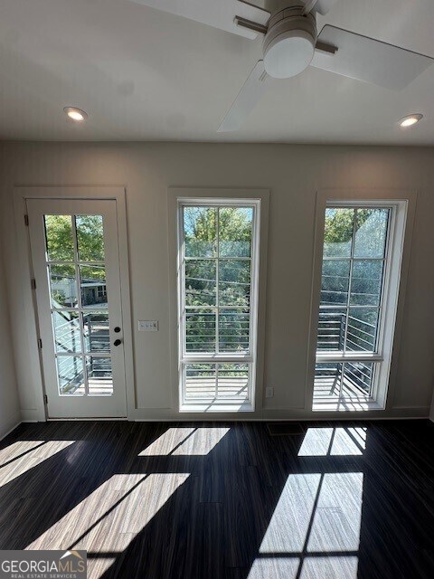 Longreen - Stack Terrace unit 114, Atlanta, GA 30318 - photo 4