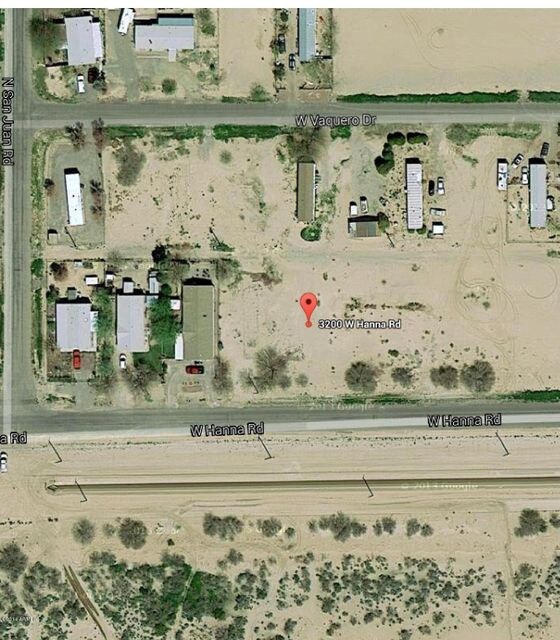 Satellite Photo