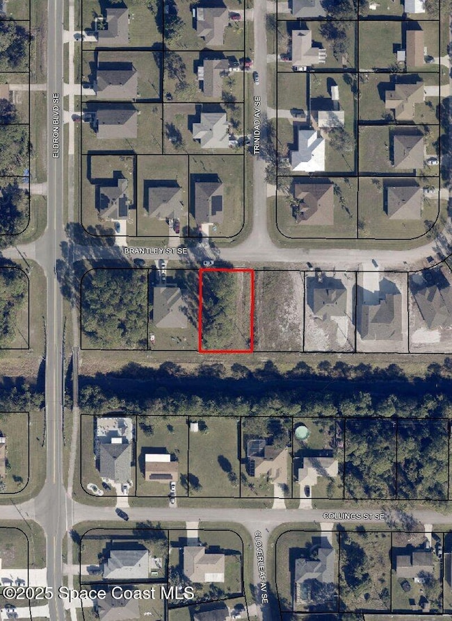 450 Brantley St SE, Palm Bay, FL 32909 - photo 3